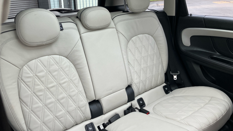 MINI Countryman 1.5 Cooper Exclusive 5dr Auto Petrol Hatchback